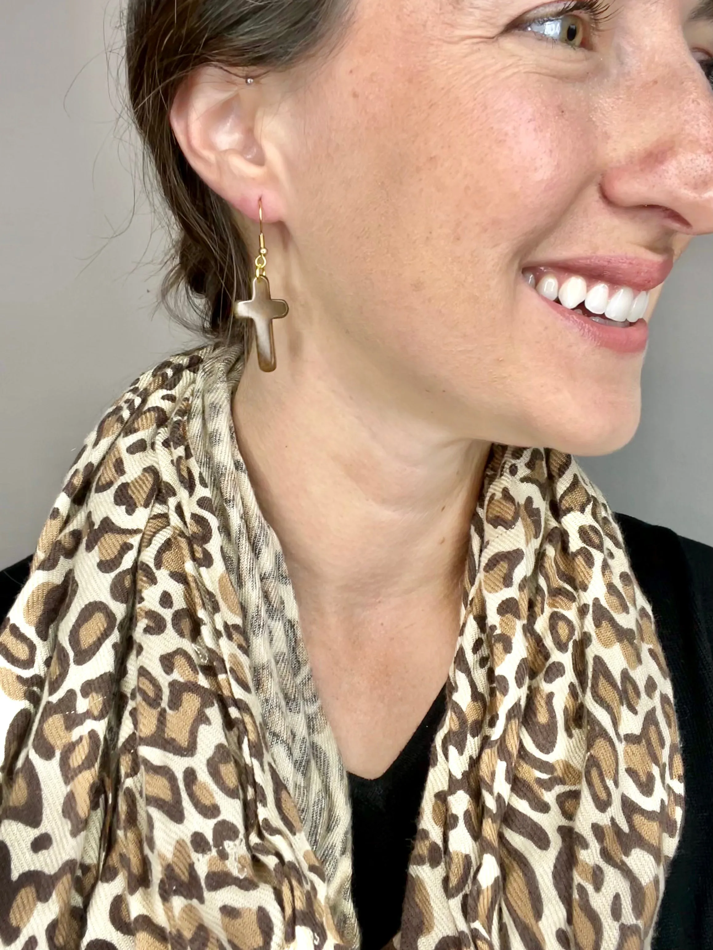 Fe Earrings