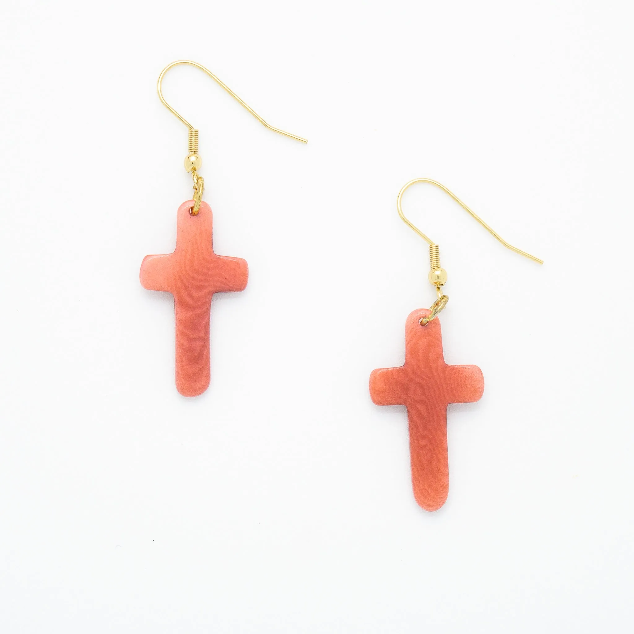 Fe Earrings