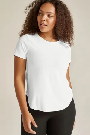 Featherweight On The Down Low Tee