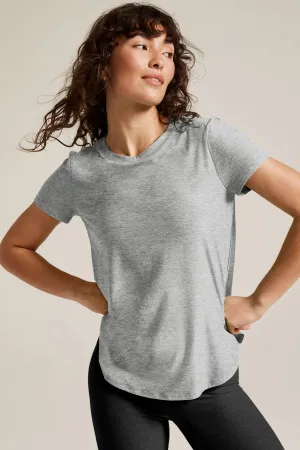 Featherweight On The Down Low Tee