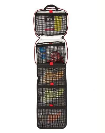 Fin Case