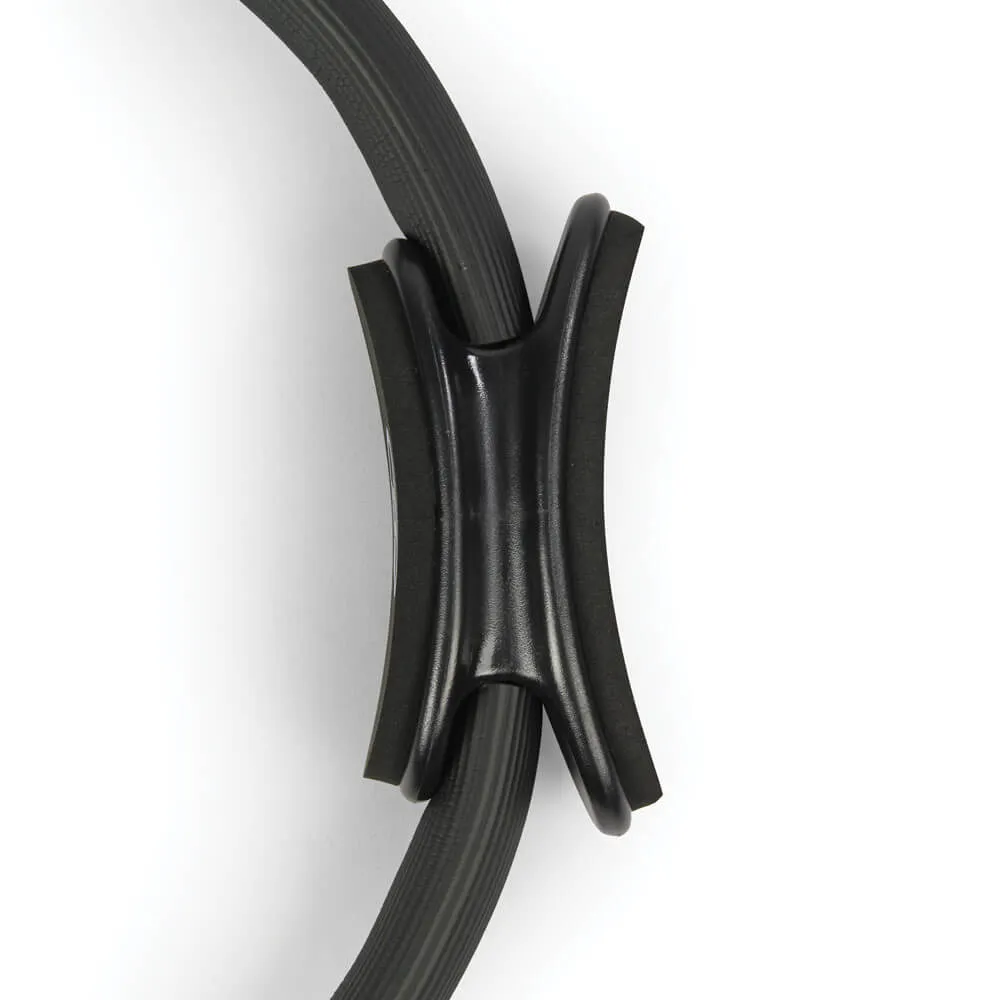 Fitness Mad Double Handle Pilates Ring