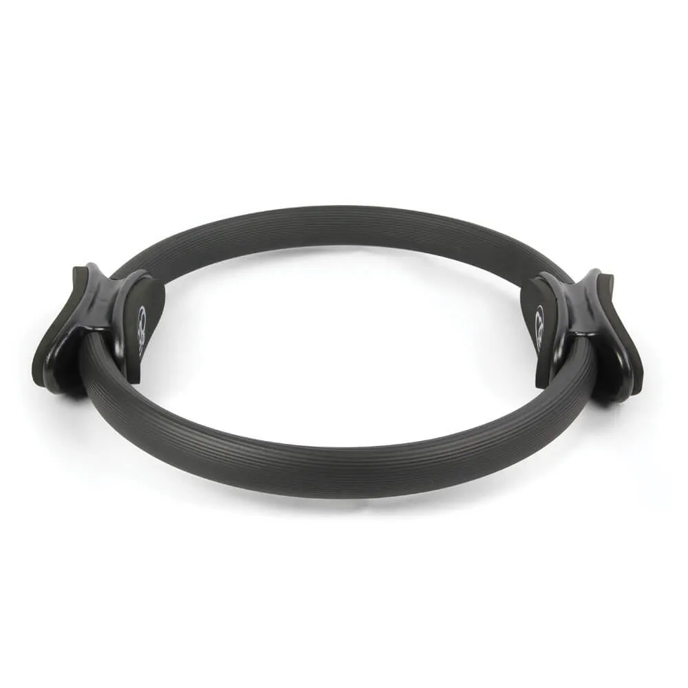 Fitness Mad Double Handle Pilates Ring