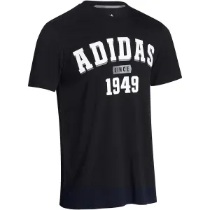 Fitness T-Shirt - Black
