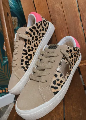 Flair 51 Sneaker