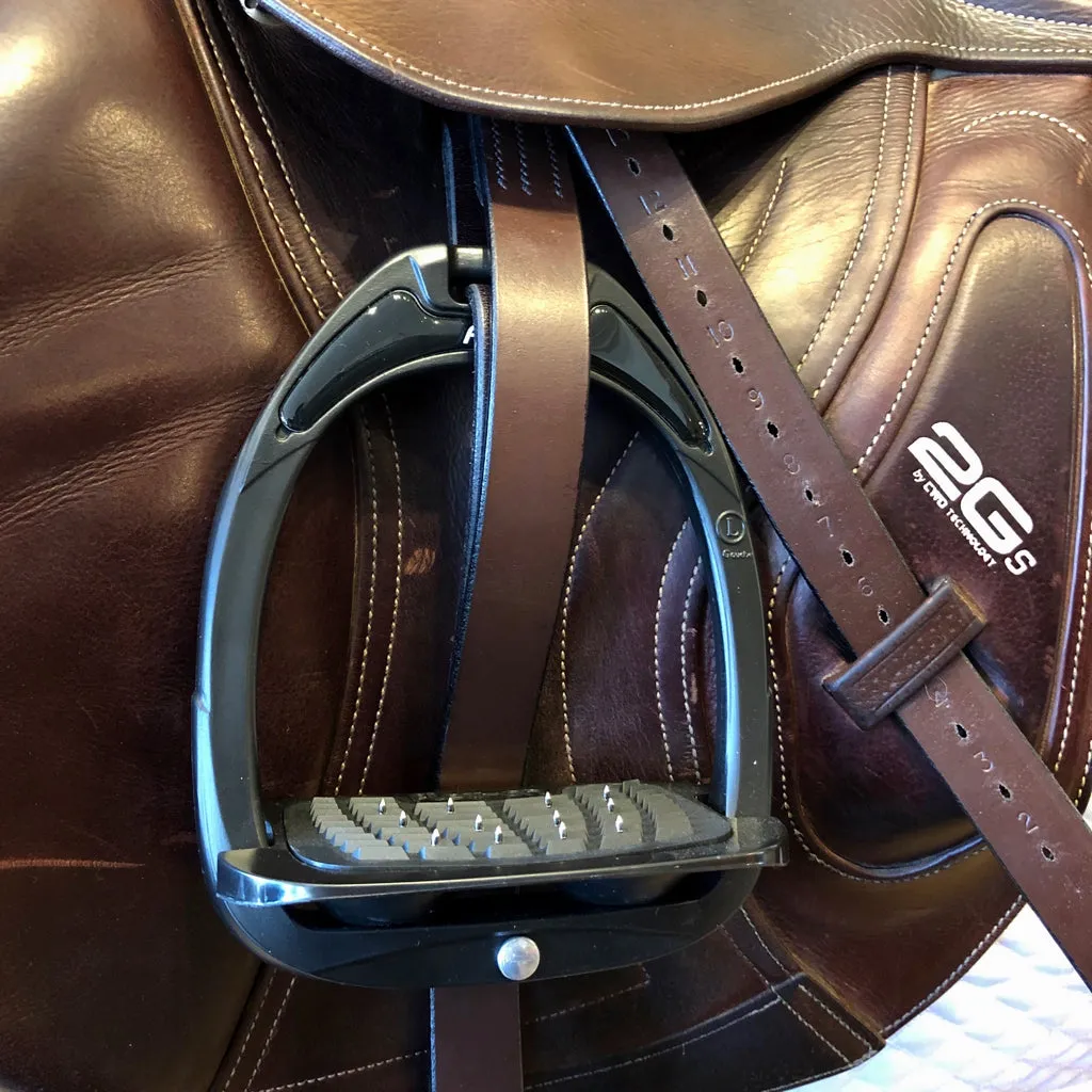 Flex-On Composite Inclined UltraGrip Stirrups
