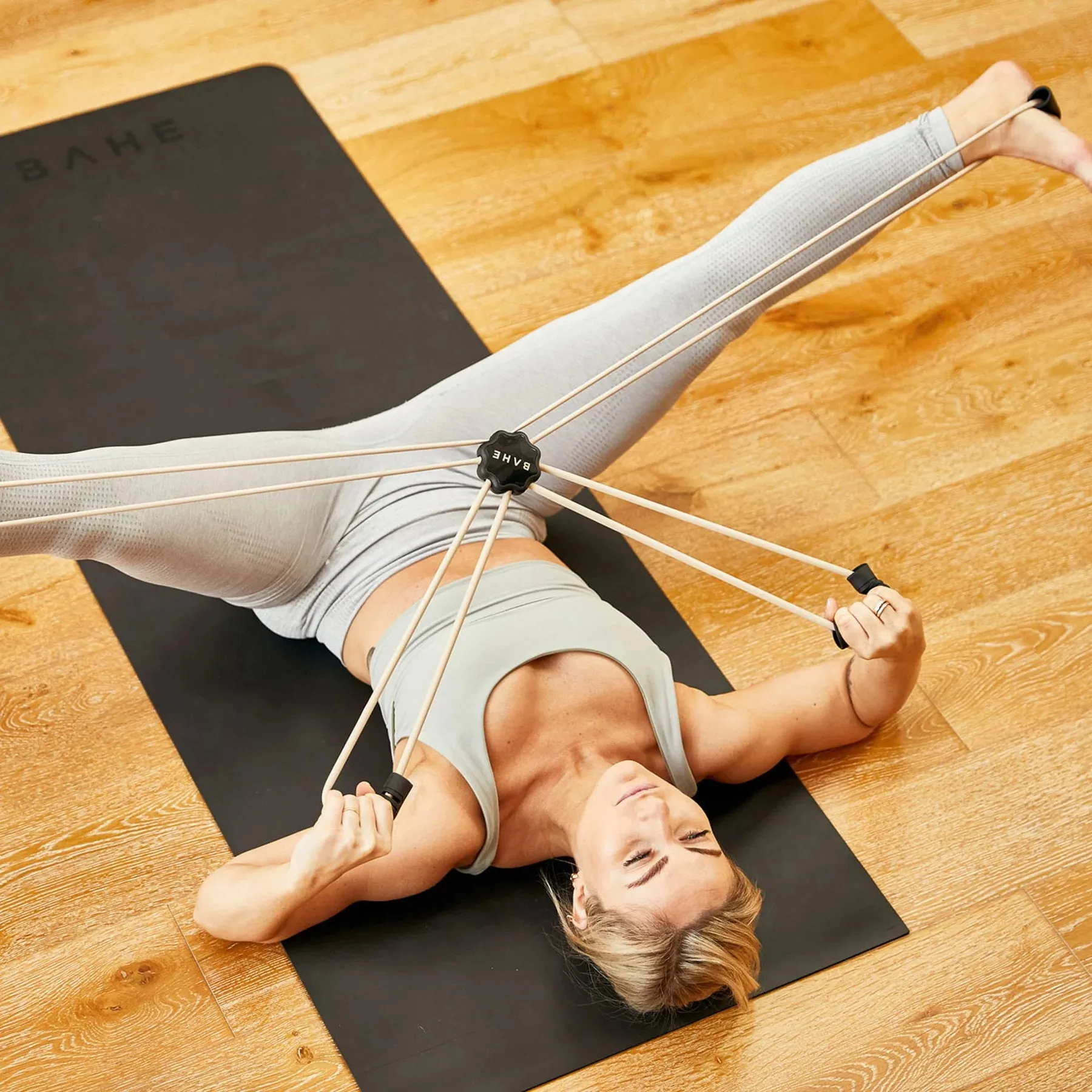Flow Reformer