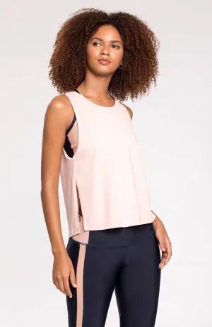 Fluity RioAir™ Tank Nude