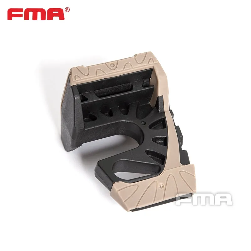FMA Ultimate Door Stop - Black