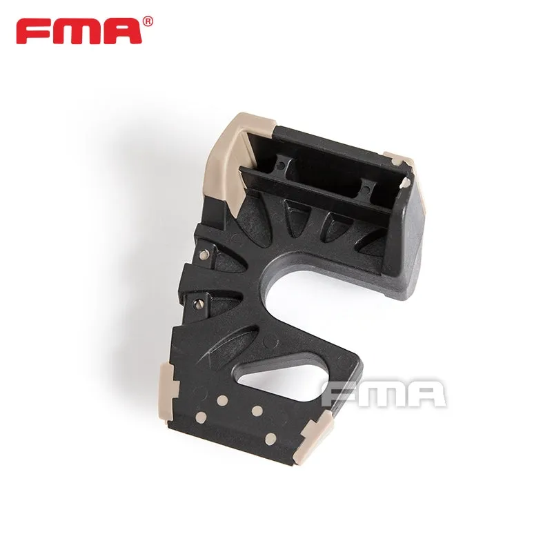 FMA Ultimate Door Stop - Black