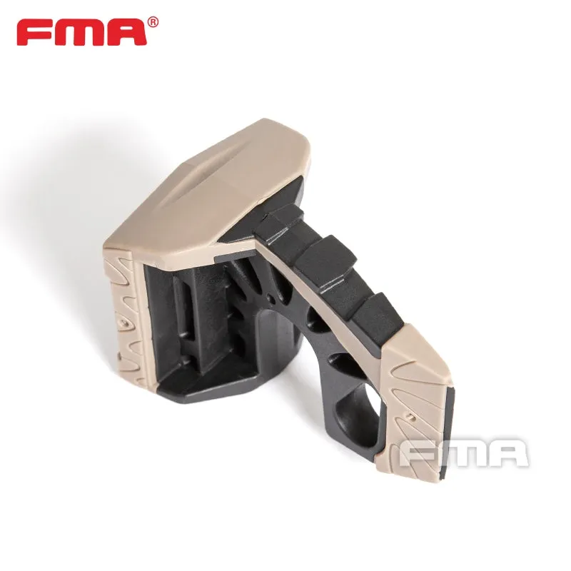 FMA Ultimate Door Stop - Tan