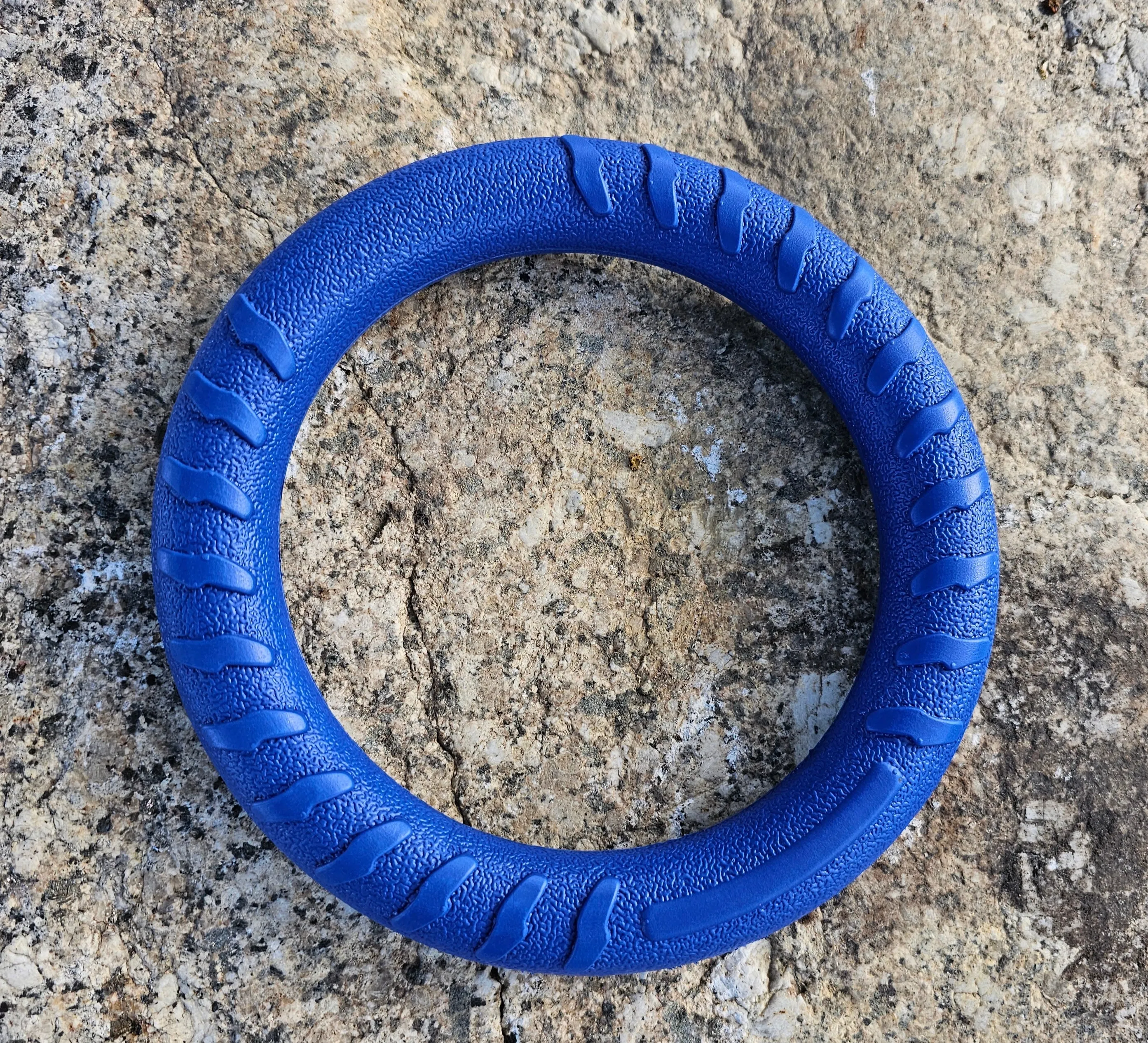 FoamRing by Ruff-Paws!