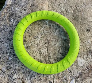 FoamRing by Ruff-Paws!