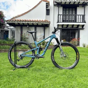 Focus JAM 8.9 Nine Talla M “2020”