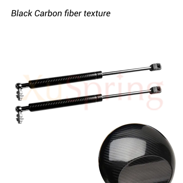 For VW SCIROCCO 2008-2017 R GTS GT24 Refit Bonnet Hood Gas Spring Shock Lift Strut Bars Support Hydraulic Rod Car-styling