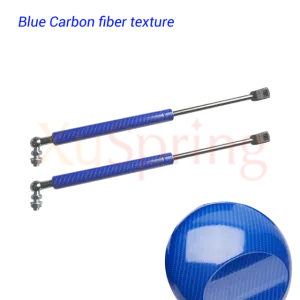 For VW SCIROCCO 2008-2017 R GTS GT24 Refit Bonnet Hood Gas Spring Shock Lift Strut Bars Support Hydraulic Rod Car-styling