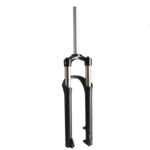 Fork 27.5 100mm 1"1/8 QR 9mm XCR32