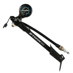 Fork/Bike Shock Pump