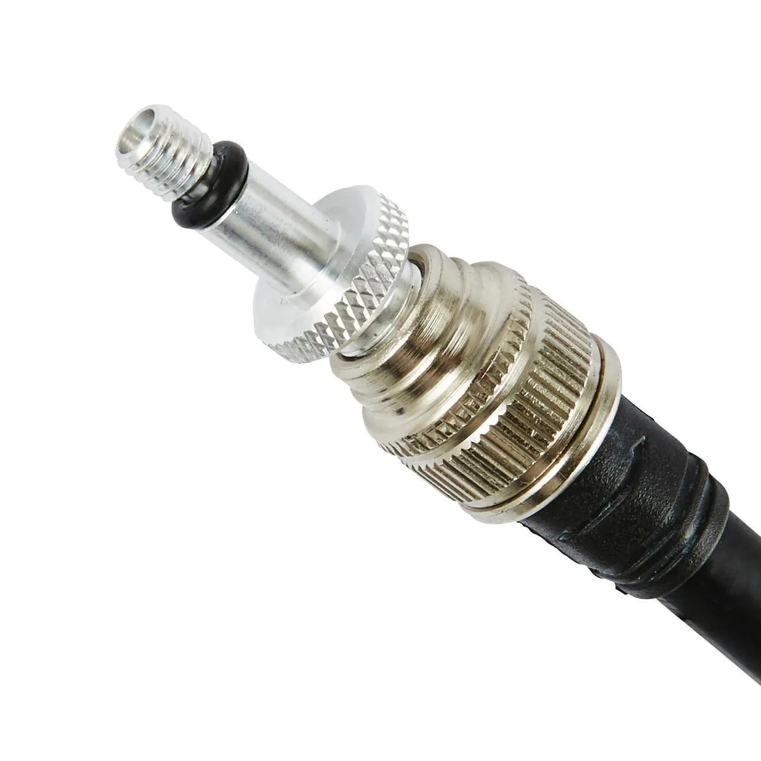 Fork/Bike Shock Pump