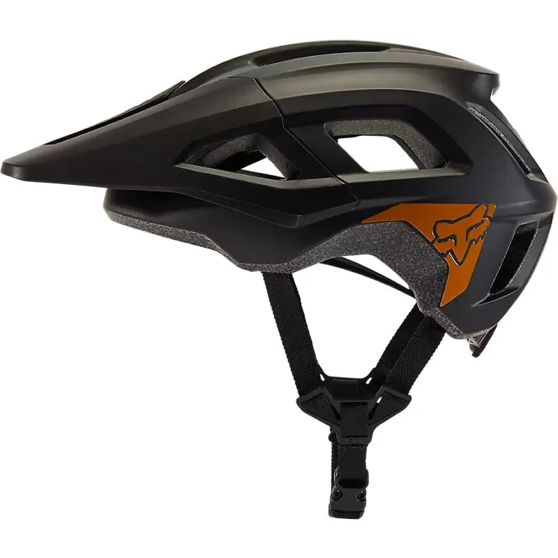 Fox Mainframe Trvrs Mountain Bike Helmet