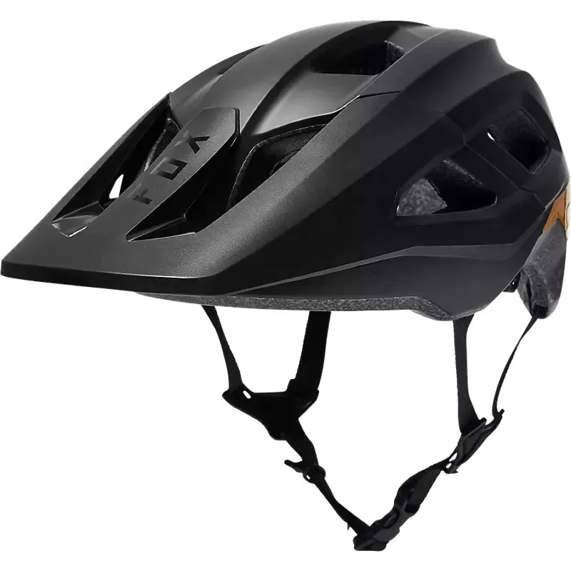 Fox Mainframe Trvrs Mountain Bike Helmet
