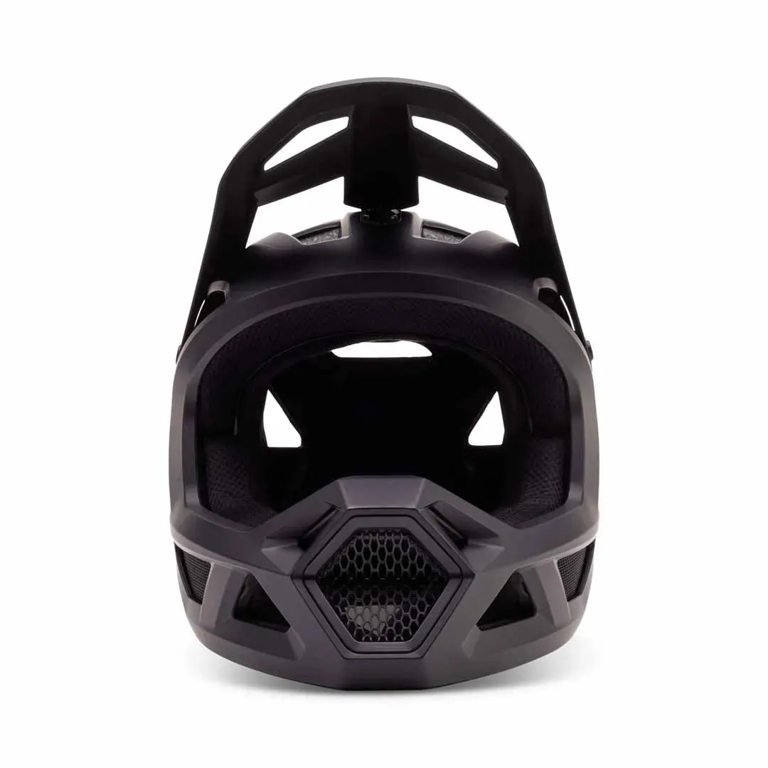 Fox RAMPAGE MT Black AS - Matte Black