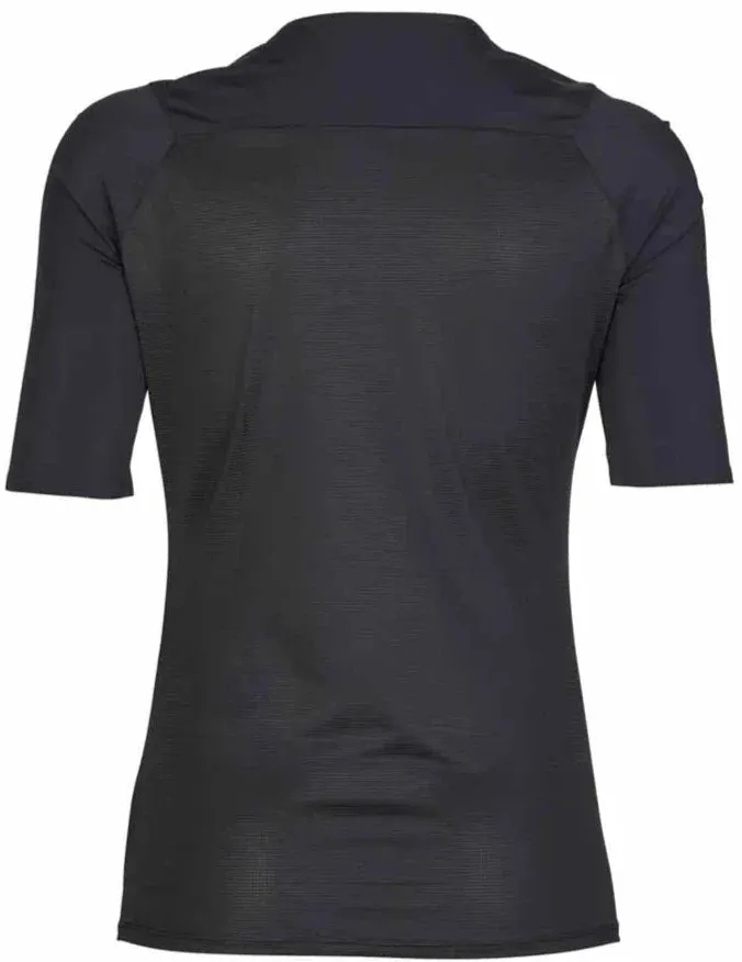 FOX WOMENS FLEXAIR ASCENT SS JERSEY