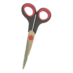 Fraliz Cushion Soft Lightweight Scissors Made In Italy