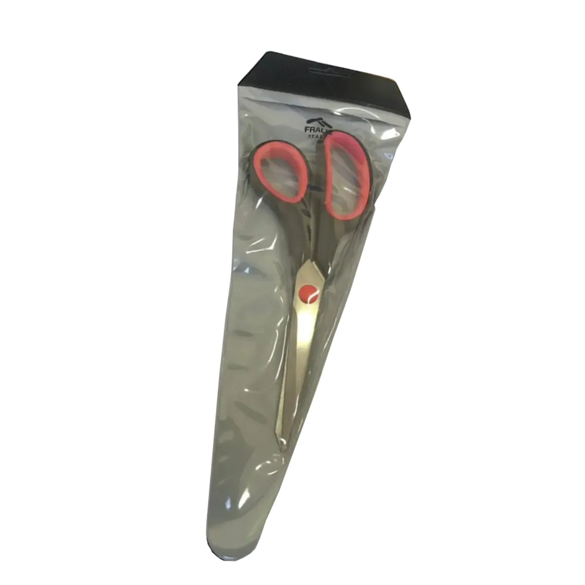 Fraliz Cushion Soft Lightweight Scissors Made In Italy