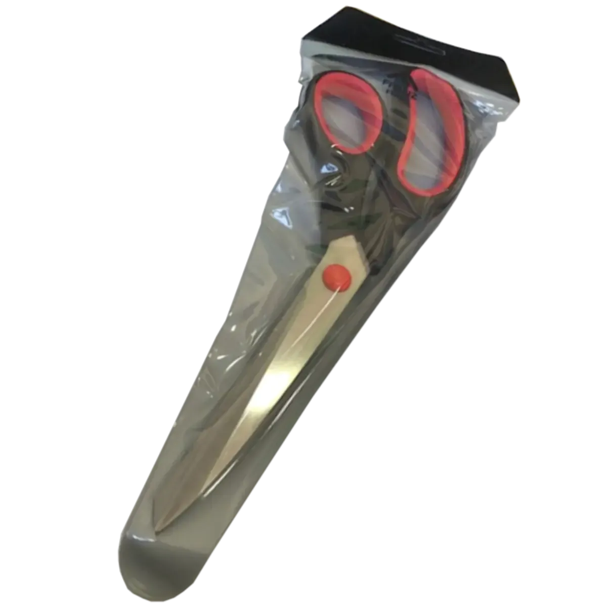 Fraliz Cushion Soft Lightweight Scissors Made In Italy