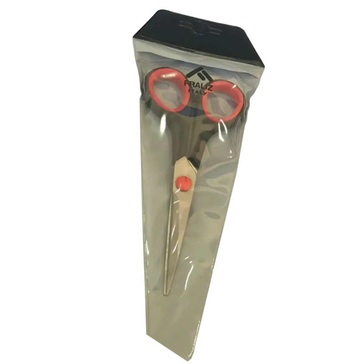 Fraliz Cushion Soft Lightweight Scissors Made In Italy