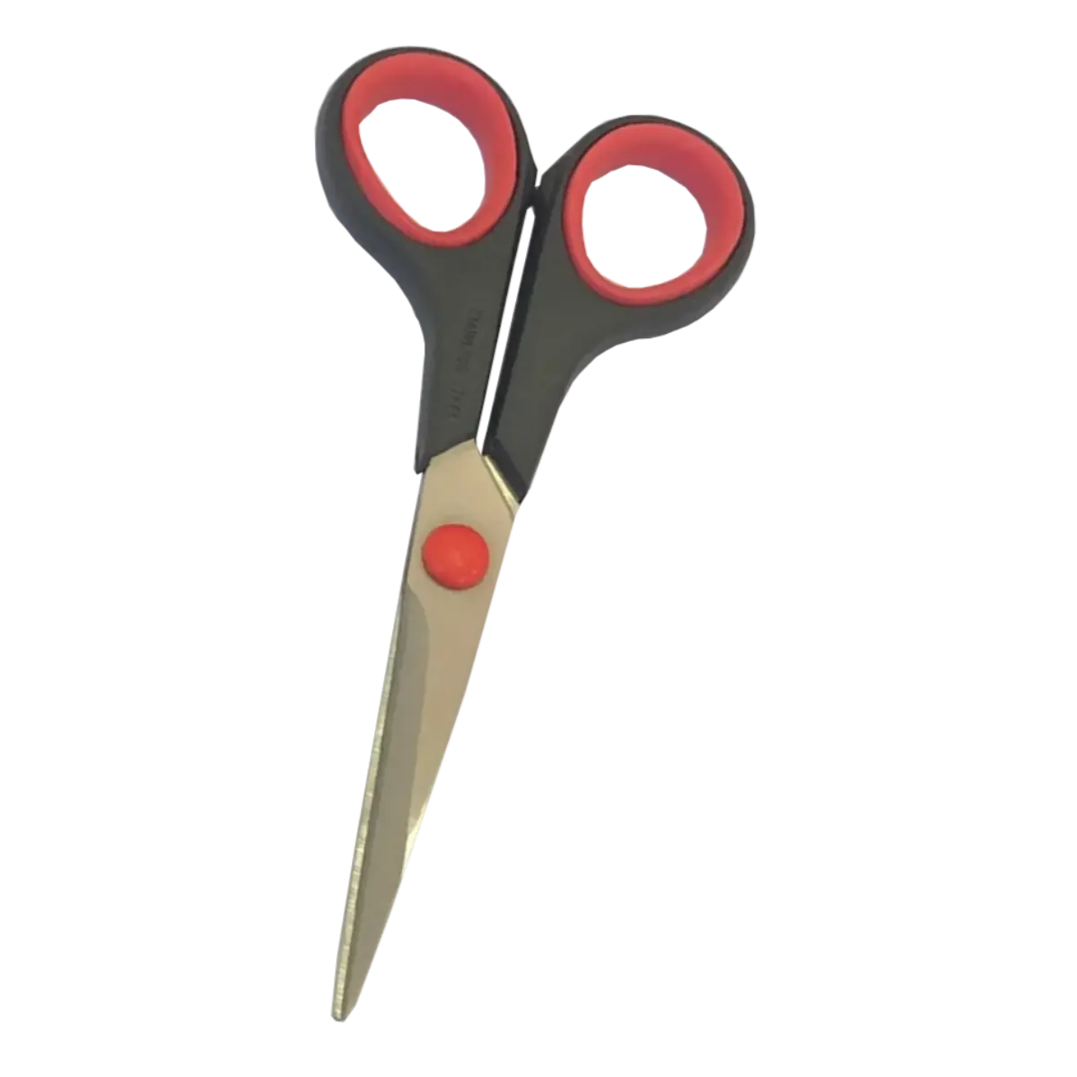 Fraliz Cushion Soft Lightweight Scissors Made In Italy