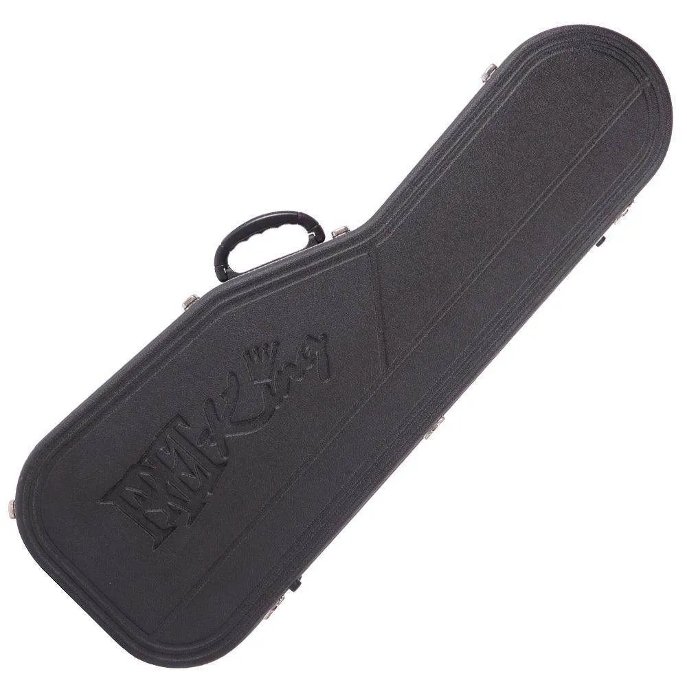 Fret-King Lightweight ABS Case - Esprit