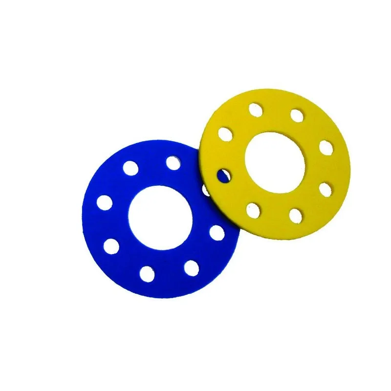 Frisbee - Foam Frisbee