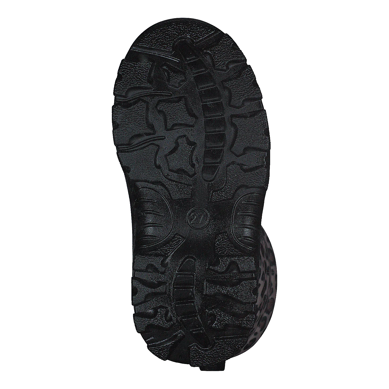 Frost Gtx Brown/multi