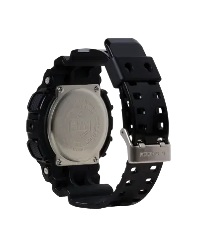 G-SHOCK ANALOG DIGITAL GA100RGB-1A