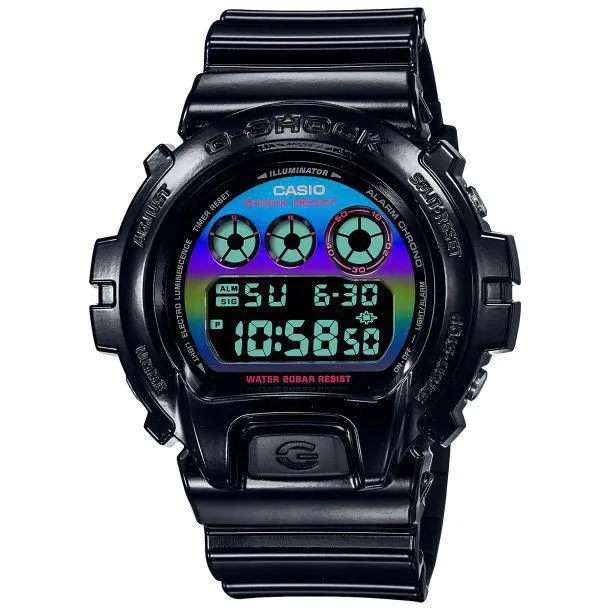 G-Shock DW-6900RGB-1