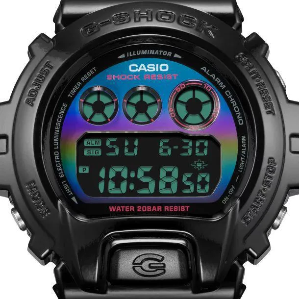 G-Shock DW-6900RGB-1