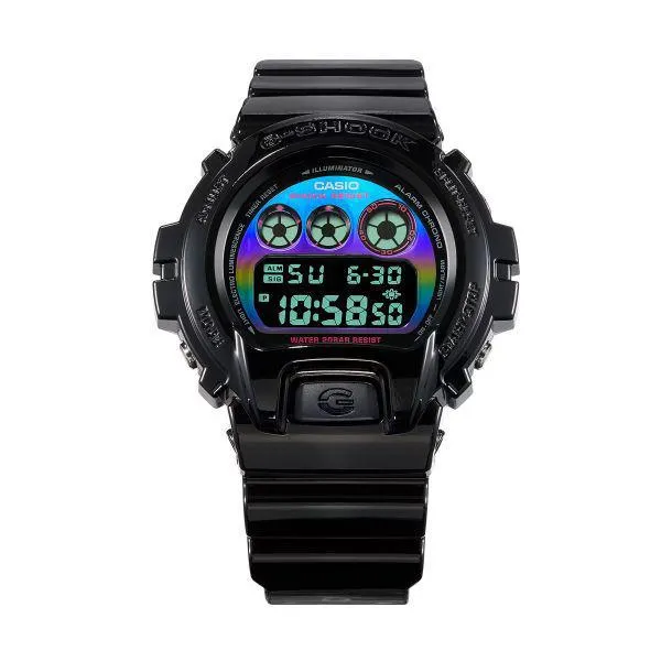 G-Shock DW-6900RGB-1
