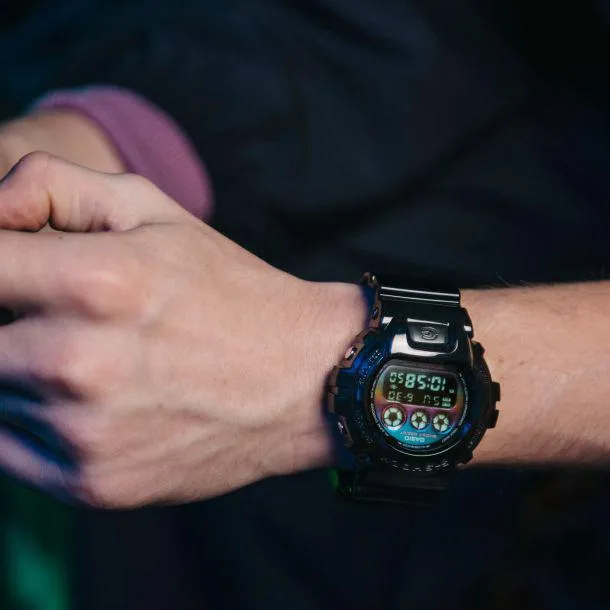 G-Shock DW-6900RGB-1