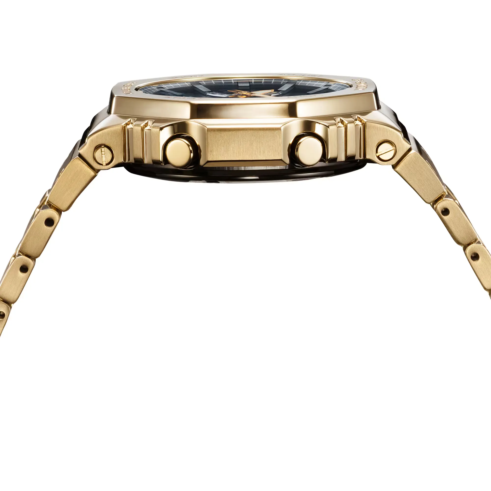 G-Shock Full Metal 'CasiOak' Connected GM-B2100GD-9A