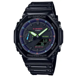 G-Shock GA-2100RGB-1A
