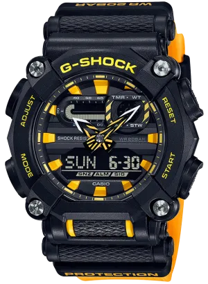 G-Shock GA900A-1A9
