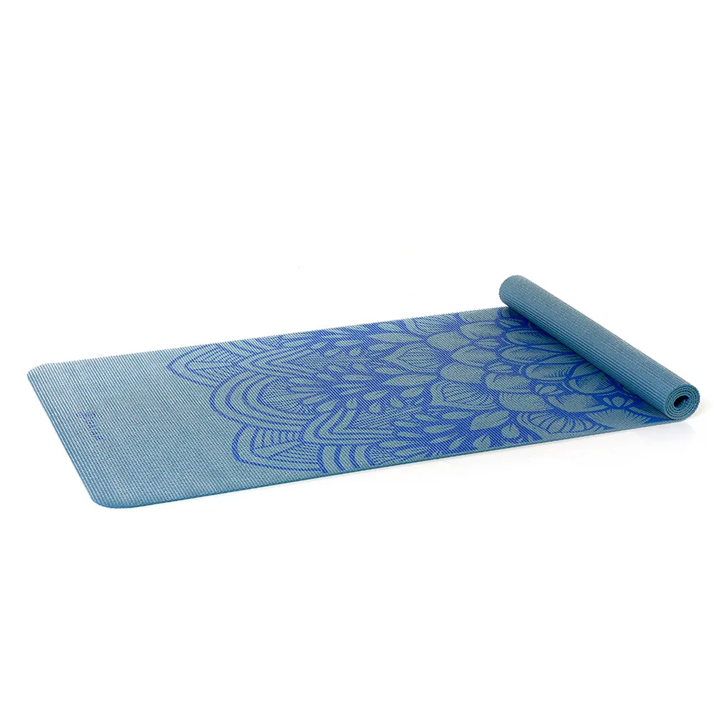 Gaiam Performance Classic Starter 3mm Yoga Mat