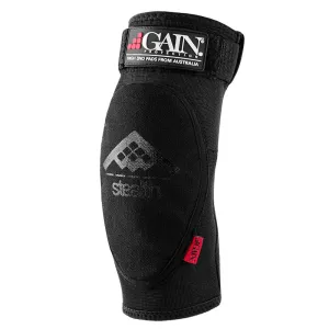 Gain Protection Stealth Elbow Pads