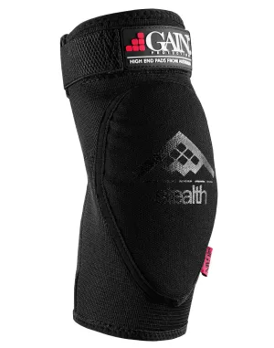 Gain Stealth Elbow Pads - Gaskets