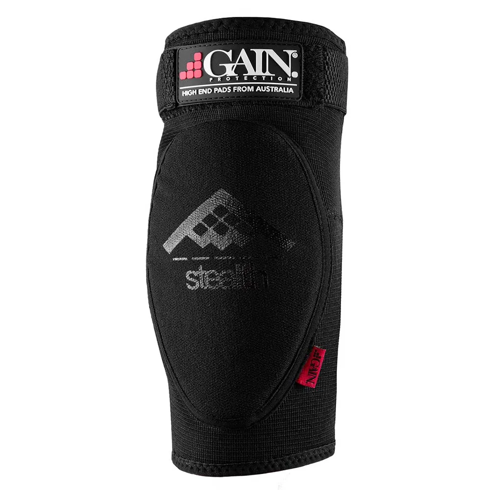 Gain Stealth - Elbow Pads