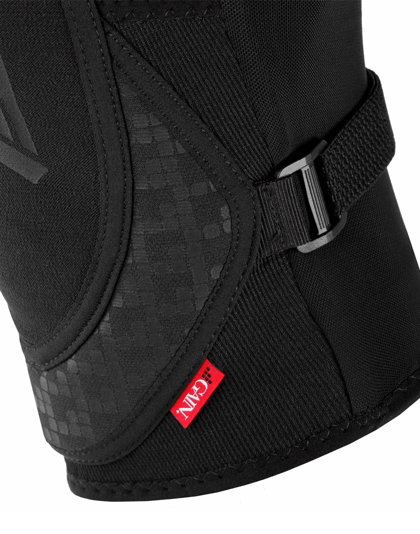 Gain Stealth Knee Pads - Gaskets - V2