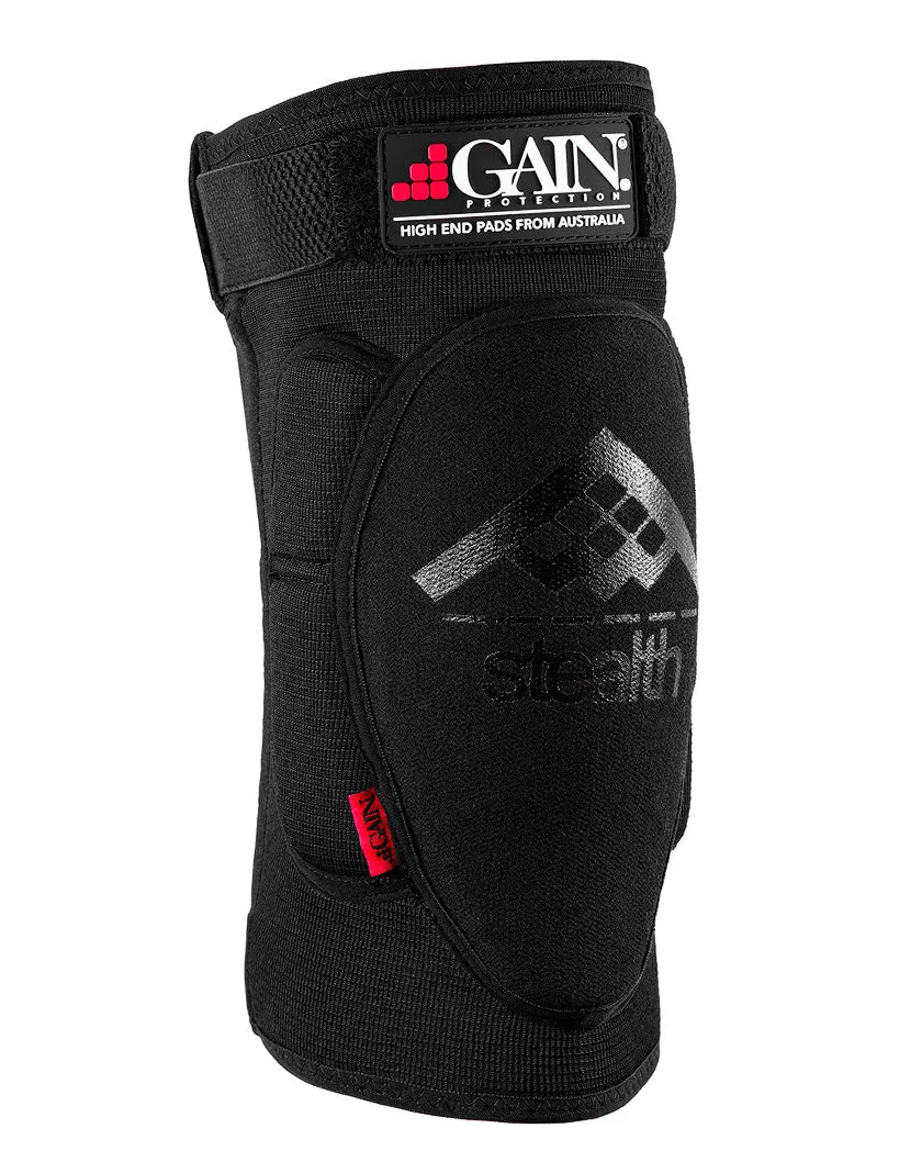 Gain Stealth Knee Pads - Gaskets