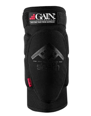 Gain Stealth Knee Pads - Gaskets